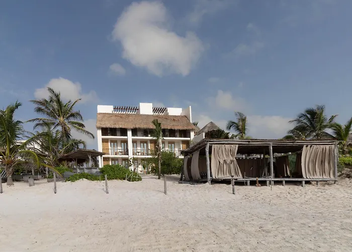 Hotel Panamera